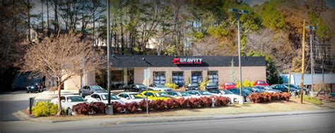 All Applications are Accepted, Our Dealership has access to. . Gravity auto sandy springs